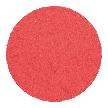 Disc Sanding Ceramic Oxide Reduced Heat 80G 50mm COMBIDISC CDR Pferd 36004088 42776508