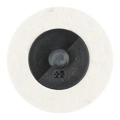 Disc Felt Combidisc CDR FR 50mm Pferd 40004684 42003050