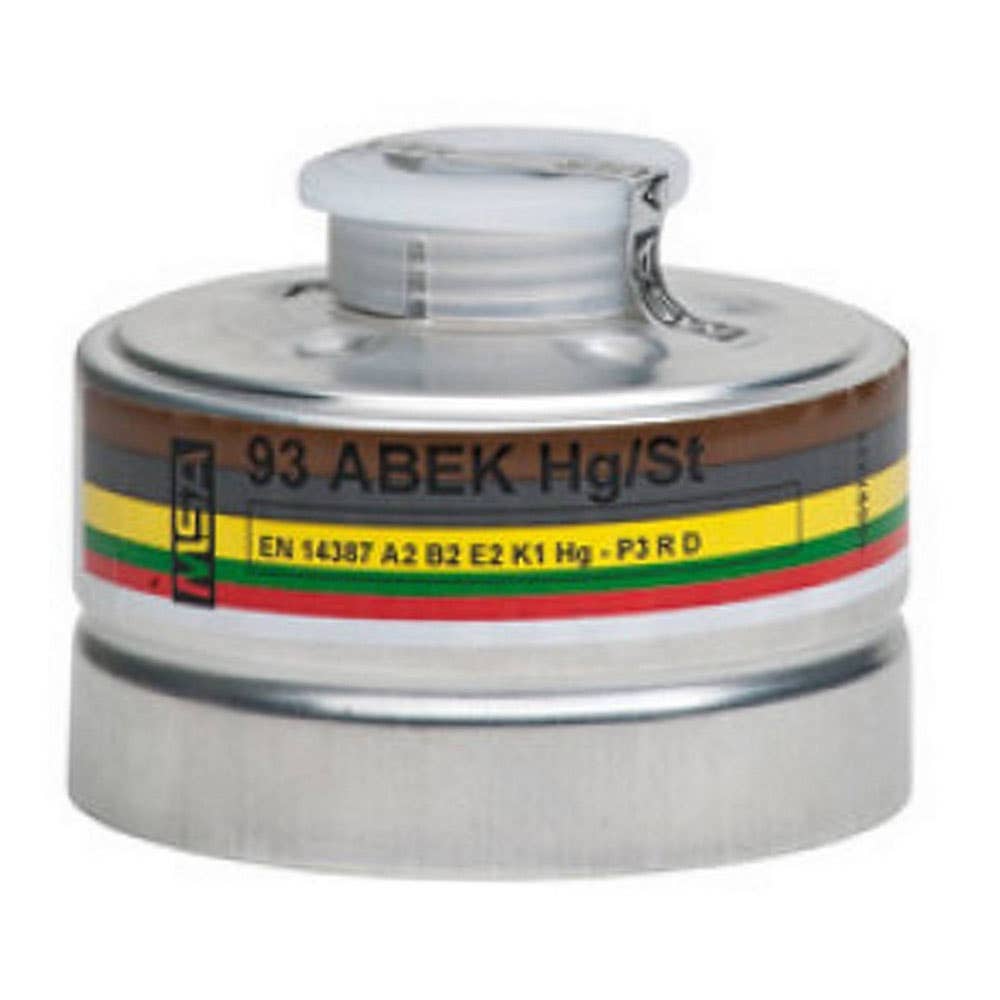 Filter Thread Series 93  A2 B2 E2 K2 HG P3 Combination 312610 10097232