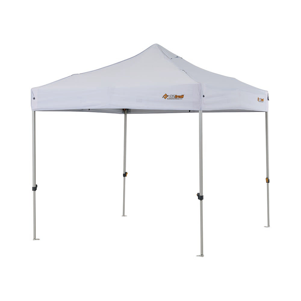 Deluxe Commercial Gazebo 2.4 x 2.4m_40068232_MPG-CD24-D