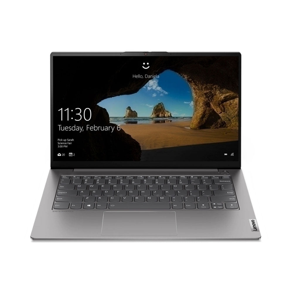Lenovo ThinkBook 14S Notebook_541966_LEN20VA0002AU