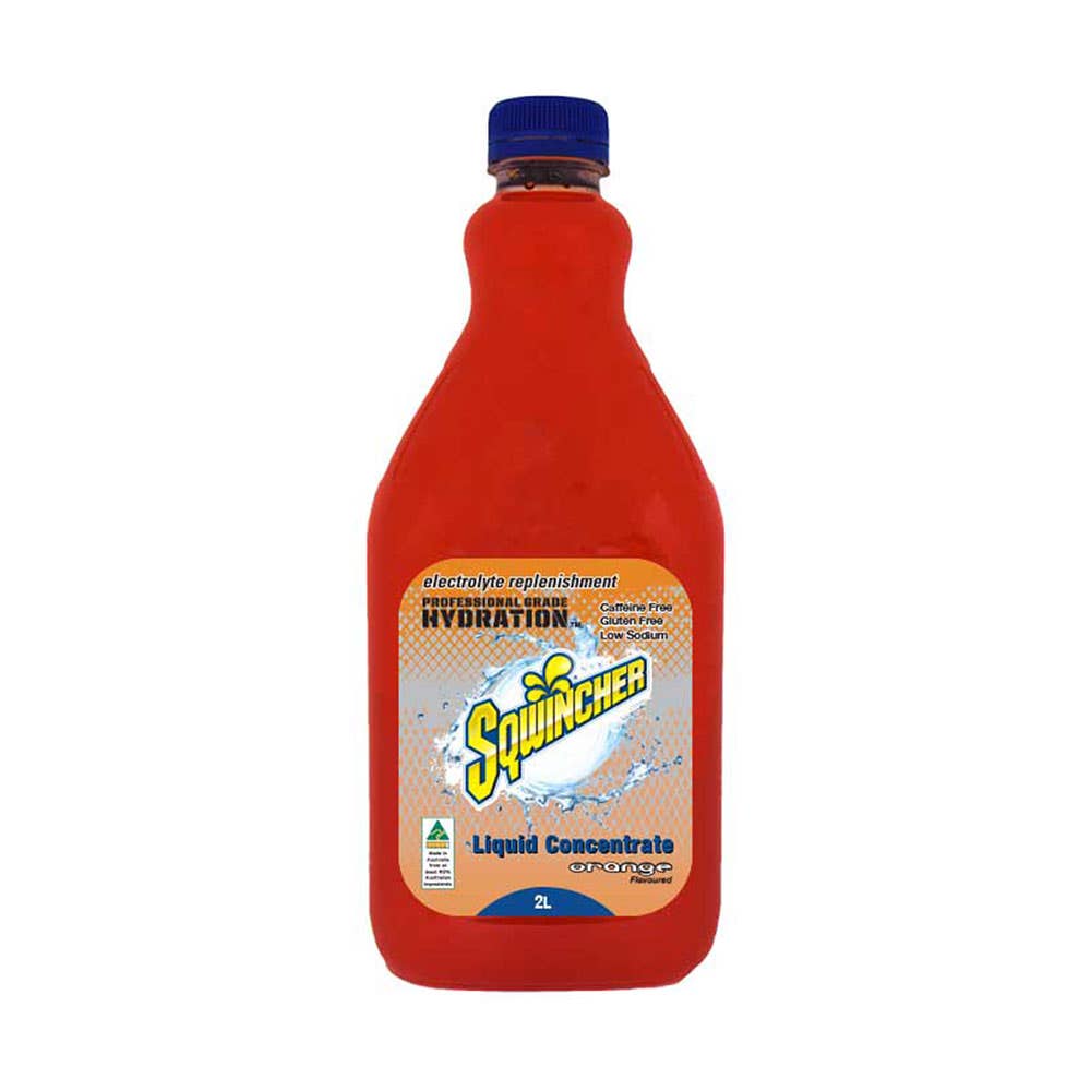 Liquid Concentrate Orange 2L 91520012 SQ0042