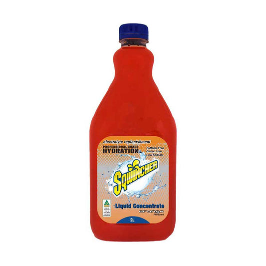 Liquid Concentrate Orange 2L 91520012 SQ0042
