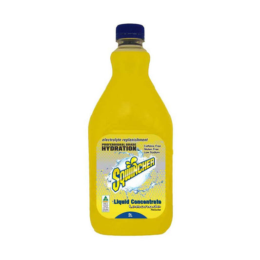 Liquid Concentrate Lemonade 2L 91450024 SQ0052
