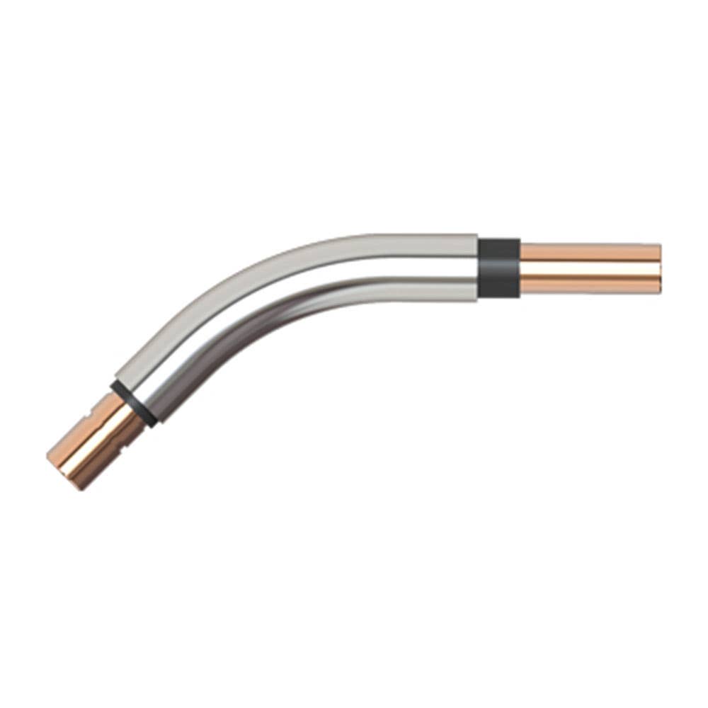 Conductor Tube 45 Deg Jacketed Arcoweld Pk 1 40014686 AW-TWE-62A45J