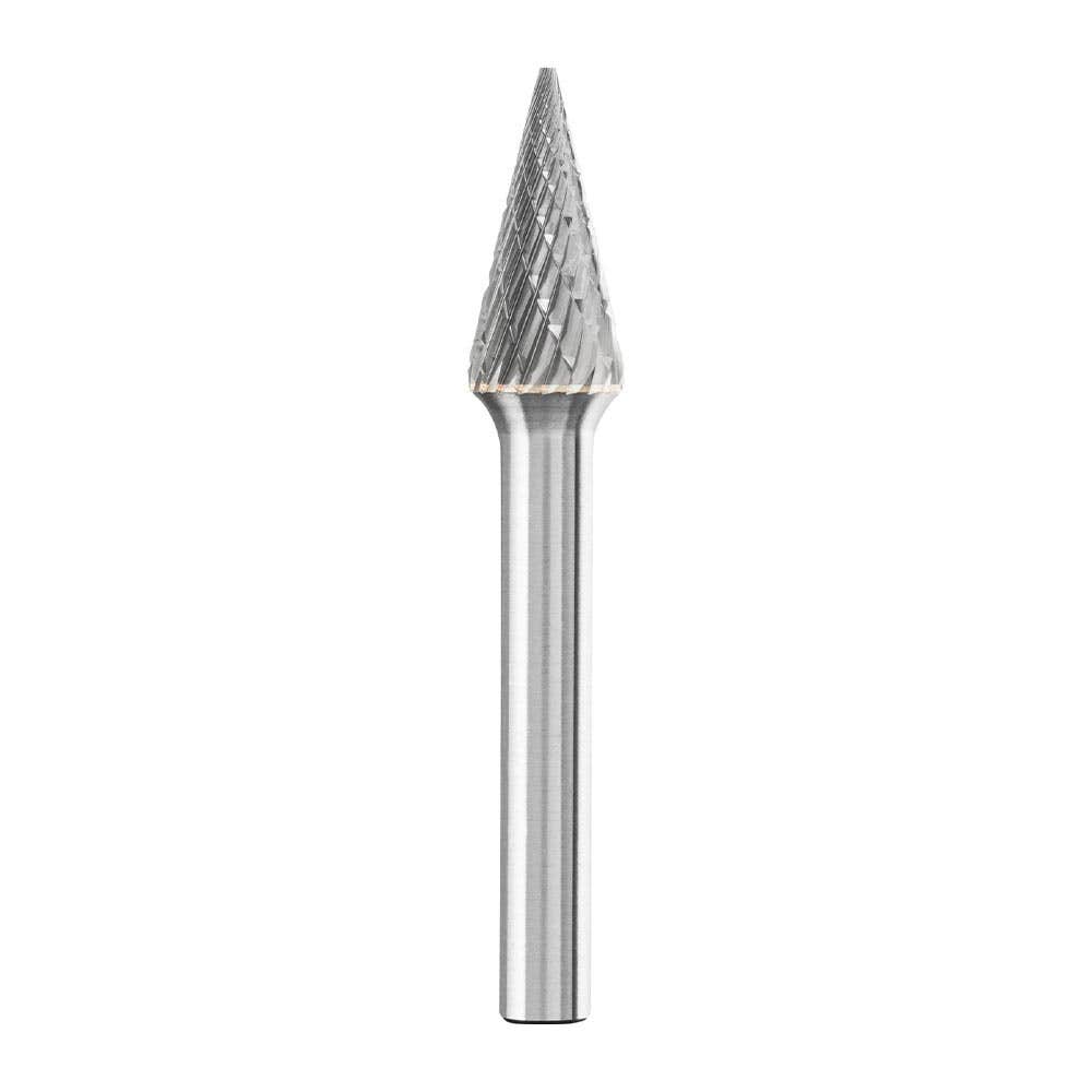 Burr Conical Pointed Skm 1020/6 C3 6mm Shank 293560 21115126