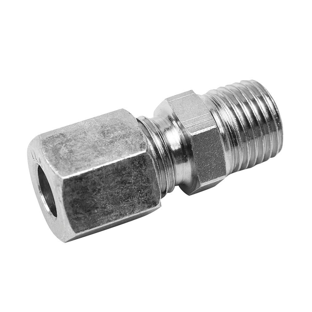 Connector 6mm x 1/8'' BSP 540536 6400298