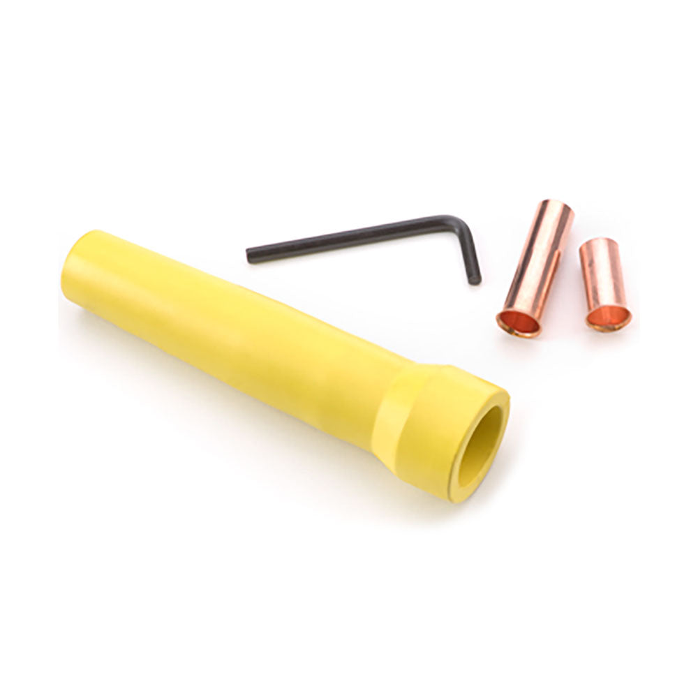 Connector Cable For Welding Leads Female Twist-Lock 500A_40041784_646759