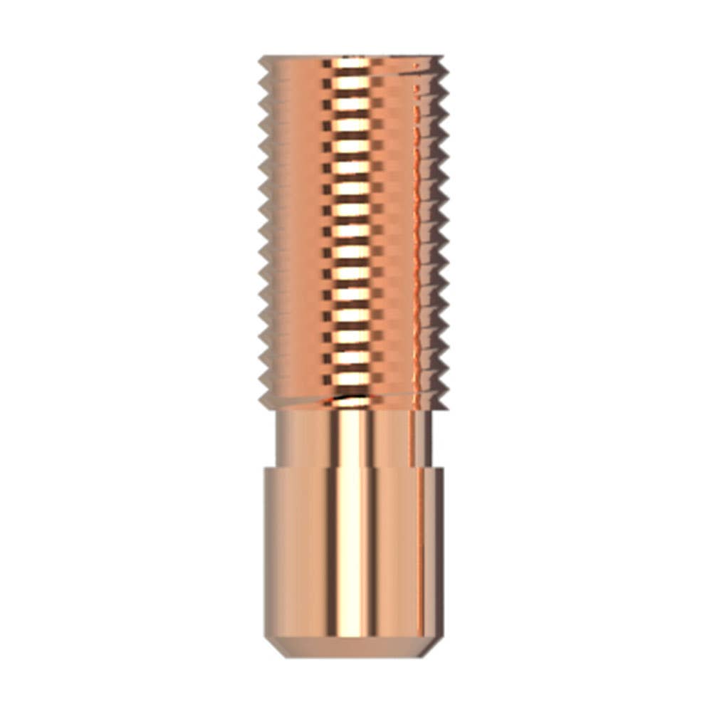 Tip Contact 2.4mm for K115 Arcoweld Pk 10 40014668 AW-K115-ZB4124