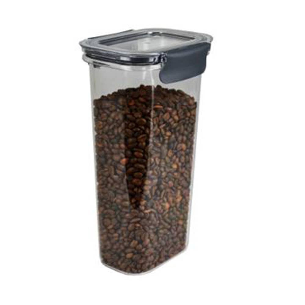 Container Snap Lock Food 1700ml Italplast  89297 40044234 89297