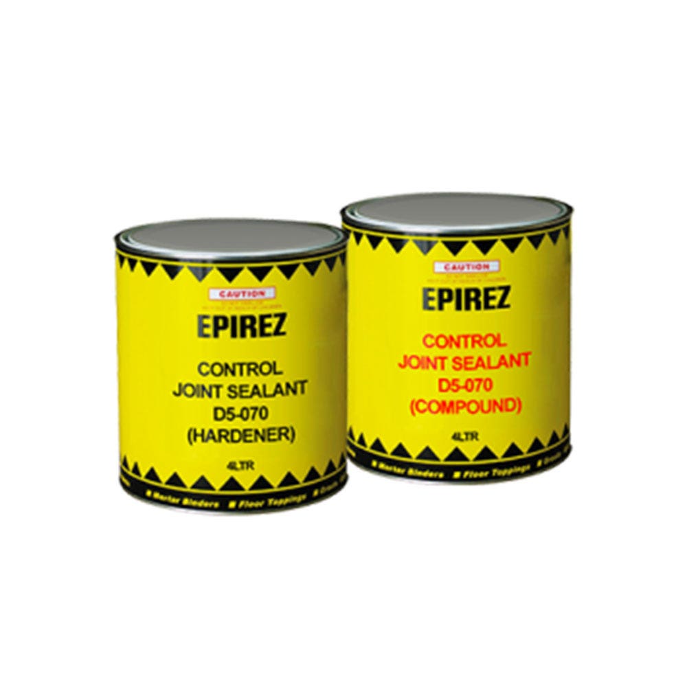 Control Joint Sealant 90440436 E115070