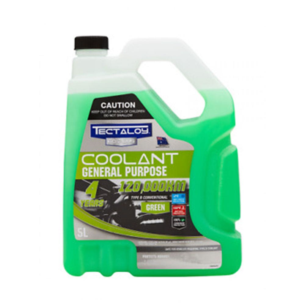 60 Plus Coolant General Purpose 5L 229220 T60PG5L