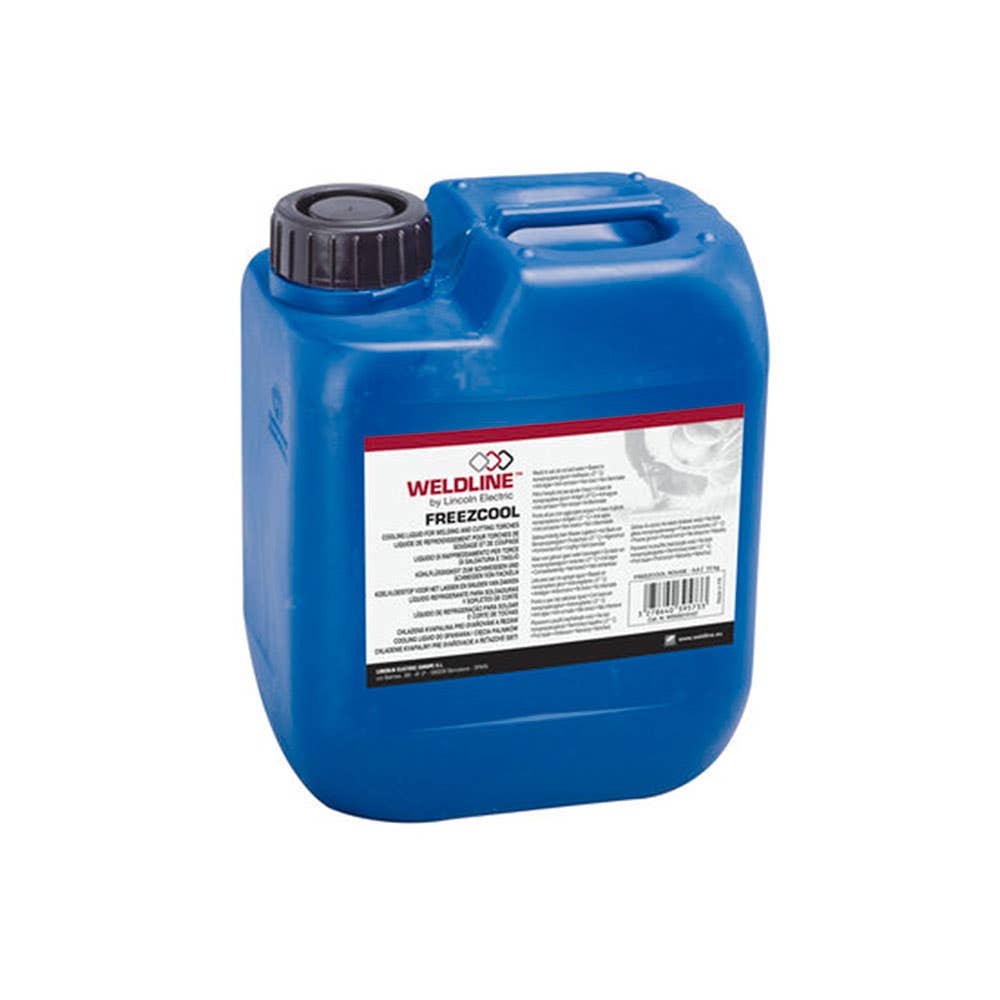 Freezcool Coolant 6L 501805 W000010167.
