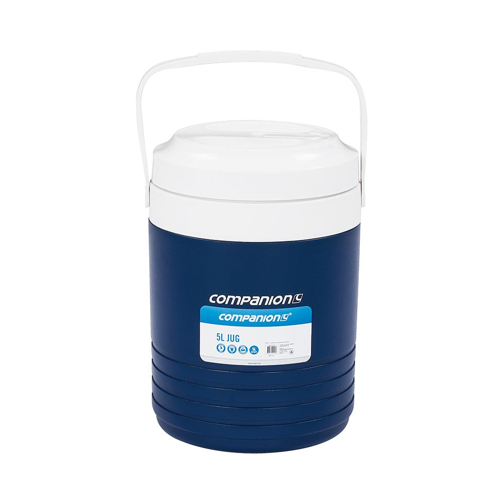Companion Water Cooler Jug 5L 40068197 10001202