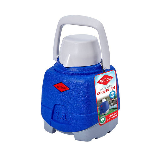 Alpine Drink Cooler No Tap 2.5L 28000012 300700-004