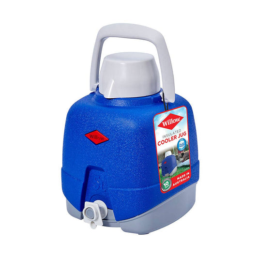 Alpine Drink Cooler With Tap 5L 28000013 300800-004