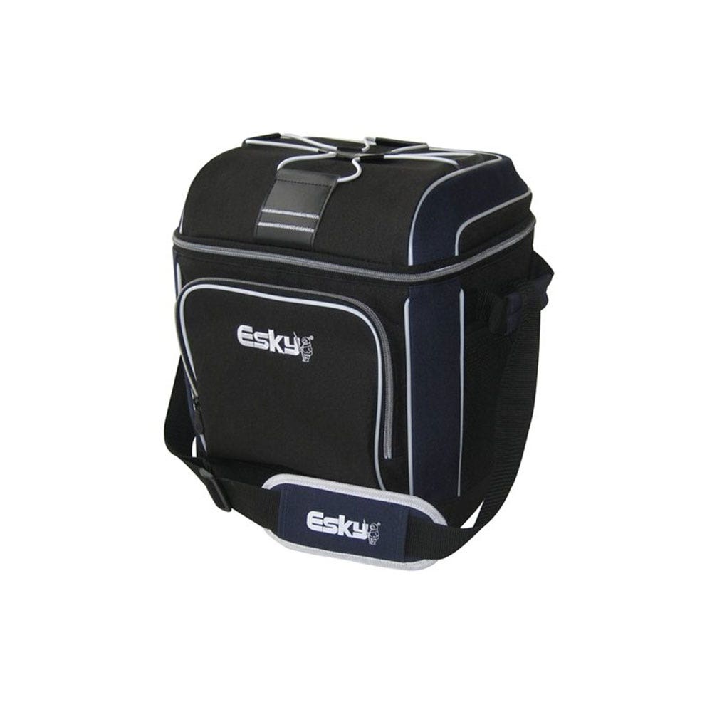Soft Top Cooler Carry Bag 30 Can 40015002 3240593