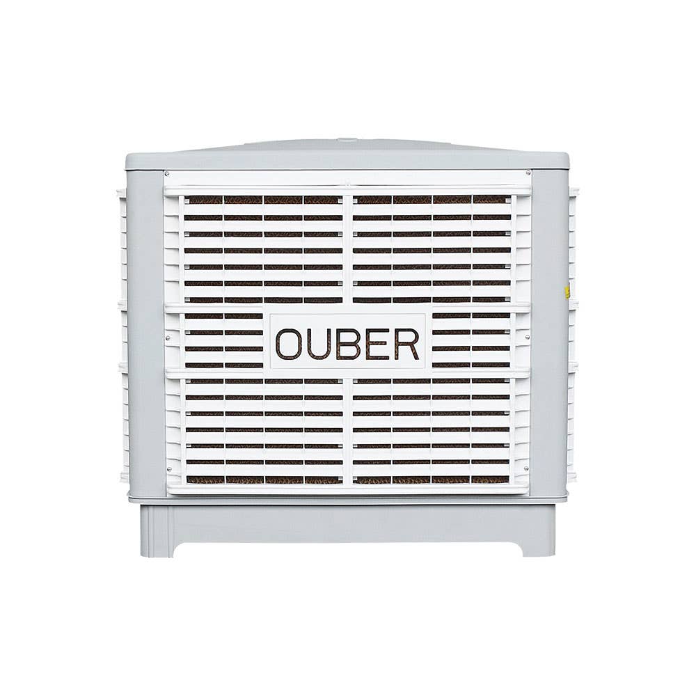 Ouber&reg; Downdraft Evaporative Cooler 1.1kW 40031955 IDDAC-670