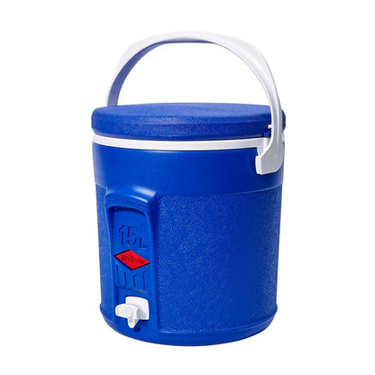 Alpine Drink Cooler With Tap 15L 91468002 304100-001