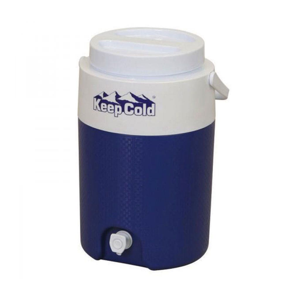 Cooler Jug With Push Button Tap 3.8L 91450016 CO2104