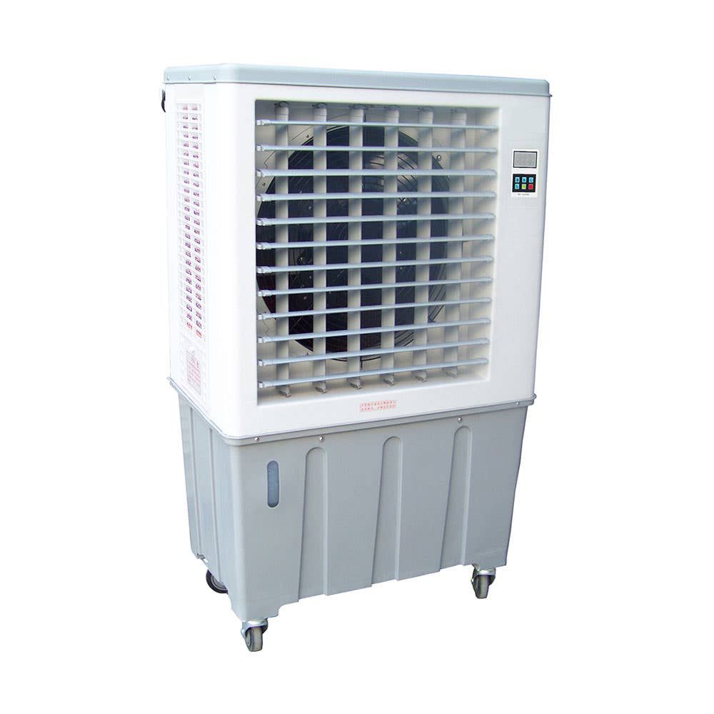 Ouber&reg; Portable Evaporative Air Cooler 0.28kW_425974_PAC280-A