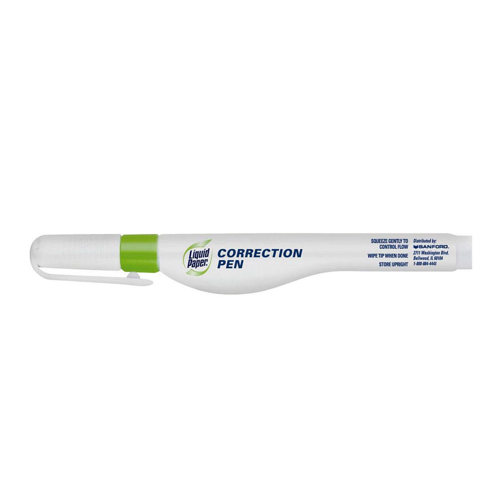 Correction Liquid Pen 7ml 90910120 SA18007048