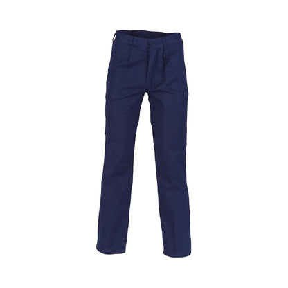 3311 Cotton Drill Pants Heavyweight 311gsm DNC Gosford Quarries GOSQ3311DNC