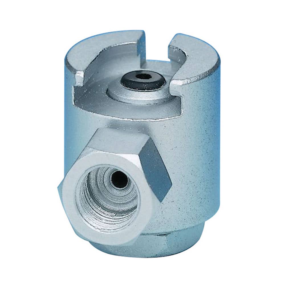 Pull-on Giant Head Coupler 7/8 475298 14002
