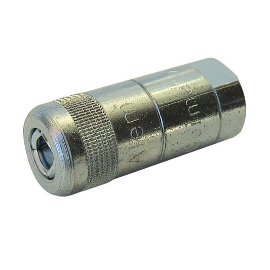 Four Jaw Grease Coupler 4040010 14513