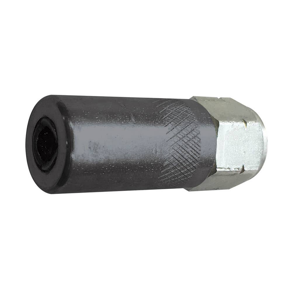 3 Jaw Hydraulic Grease Coupler 40009897 14514
