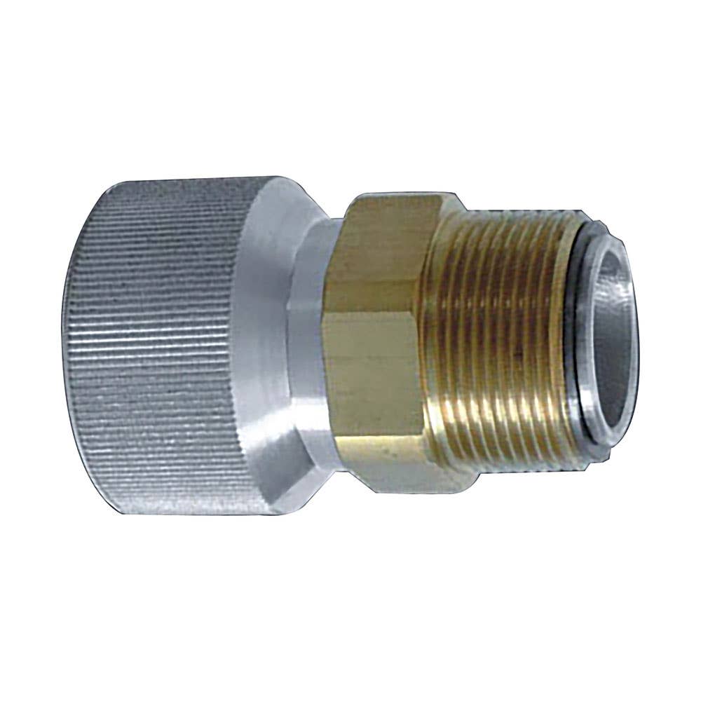 Fuel Swivel Coupling 360 Deg 1'' BSPT 90470141 502525