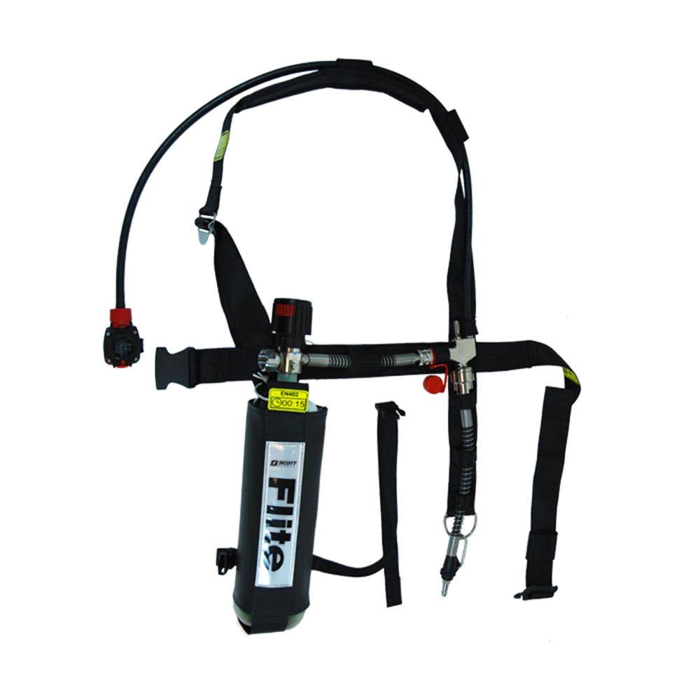 Flite COV Airline Breathing Apparatus DV CEN 40015832 XP100148376
