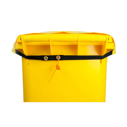 Wheelie Bin Spill Kit Cover 120L Yellow_55079950_ES-SKC120-Y