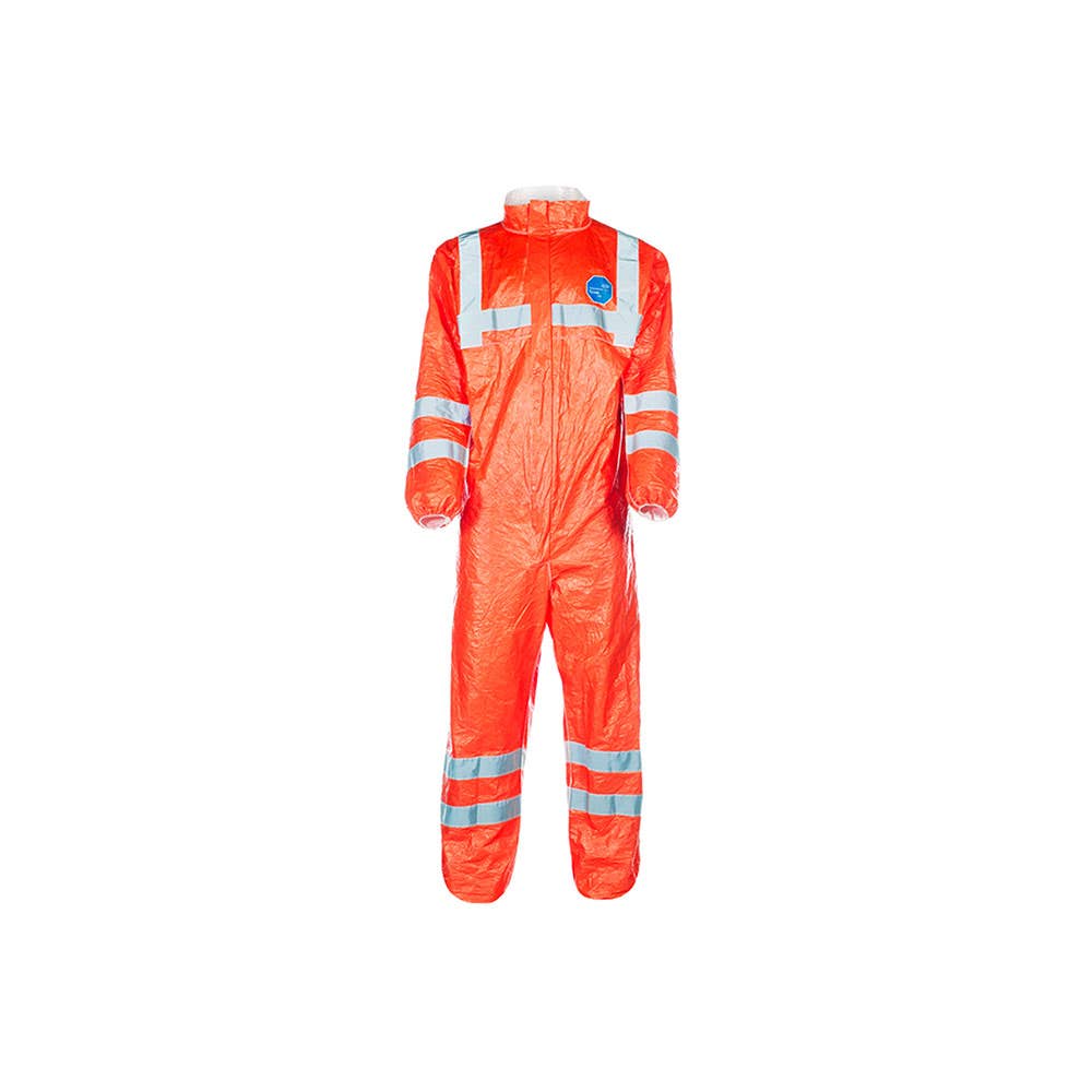 Tyvek&reg; 500 HV Chemical Coveralls D1552218
