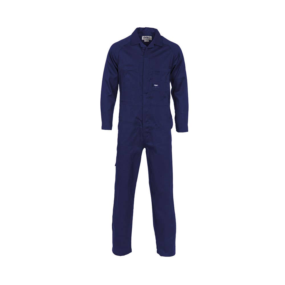 3104 Cool-Breeze Coverall 190gsm 3104