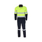 Coveralls FR PPE2 Ripstop 230gsm Tape 3481 DNC 3481