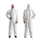 Type 5/6 Protective Coveralls White 2XL_40034382_7000089665