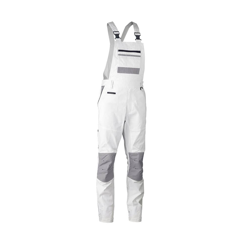 BAB0422 Painter's Bib & Brace Coveralls 280gsm BAB0422