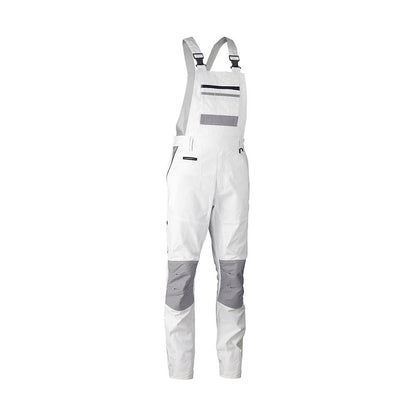 BAB0422 Painter's Bib & Brace Coveralls 280gsm BAB0422