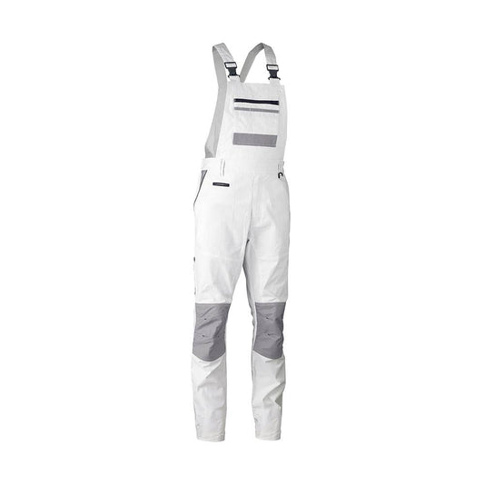 BAB0422 Painter's Bib & Brace Coveralls 280gsm BAB0422