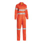 BC6718TW Cotton Taped Coveralls Bisley PROGBC6718TW