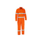 BC8478T Apex 185 Hi-Vis FR PPE2 Ripstop Taped Coveralls 185gsm_BC8478T