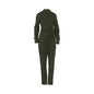 Coveralls Womens Cotton Drill Bisley 10 Olive BCL6065 BOLV10 40022130 BCL6065 BOLV10