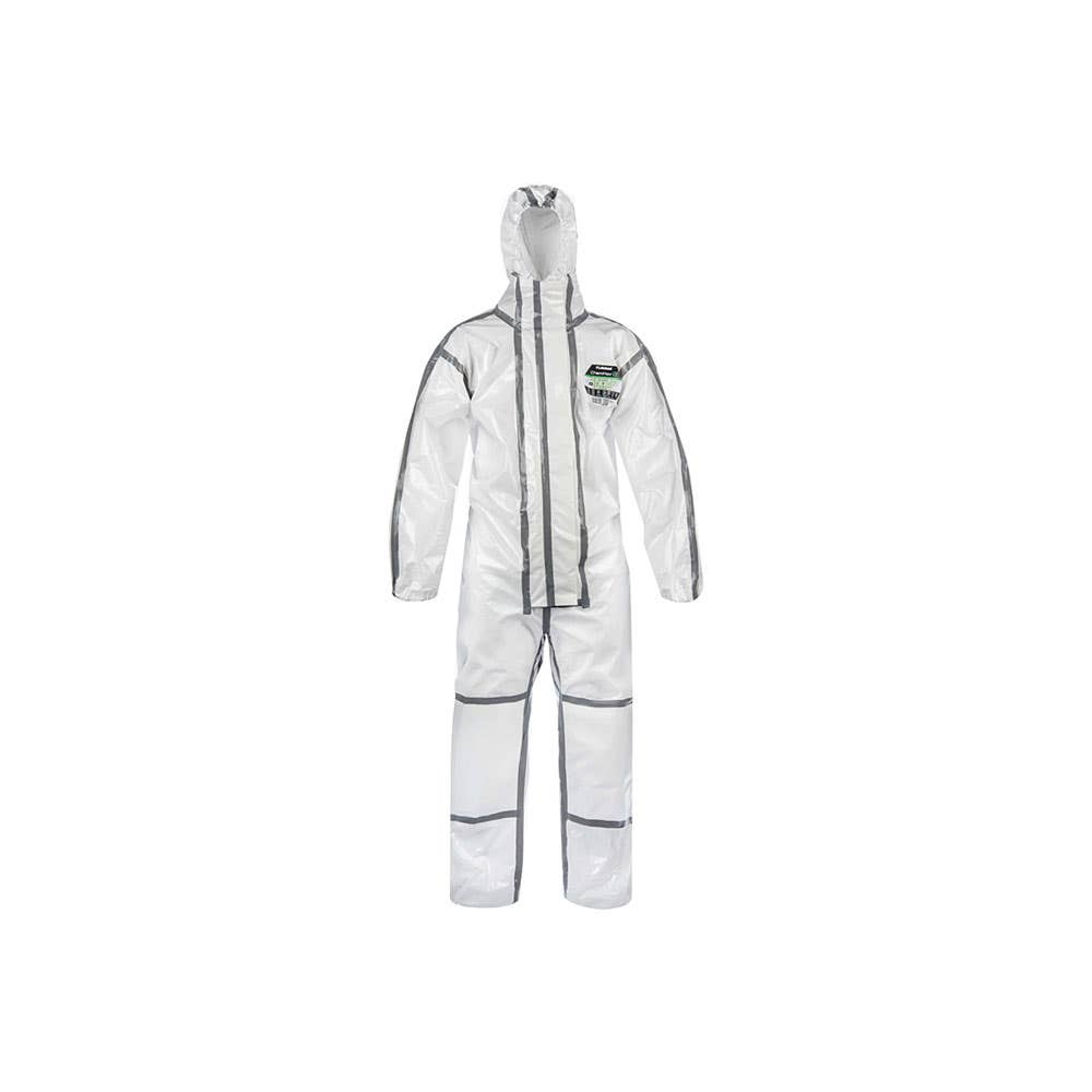 CT2S428 ChemMax&reg; 2 Disposable Coveralls Type 3/4/5/6 CT2S428