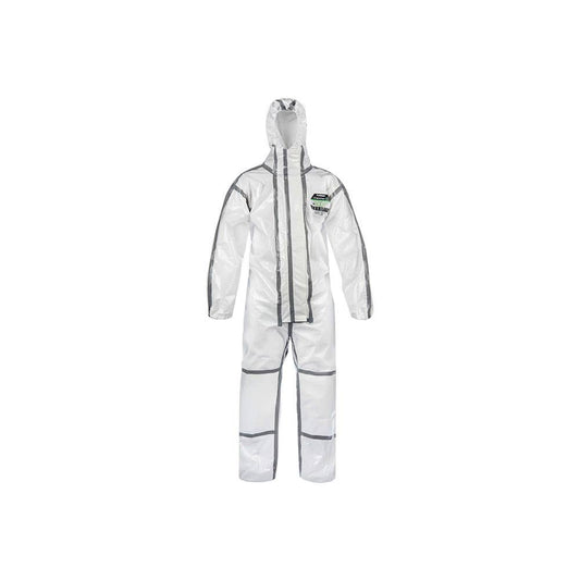 CT2S428 ChemMax&reg; 2 Disposable Coveralls Type 3/4/5/6 CT2S428