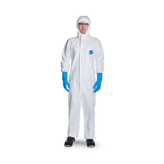 Coverall Tyvek 500 Xpert  4XL white_40026781_D15553613
