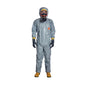 Coveralls Disposable Tychem&reg; 6000F Large DuPont 289166 D15344186