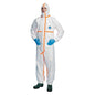 Coveralls Tyvek 800J White 2XL DuPont 36000109 D15441698
