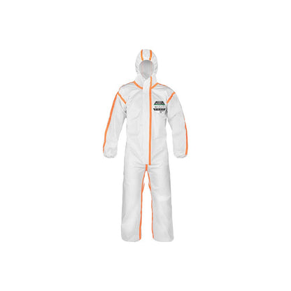 EMNT428OE MicroMax&trade; TS Disposable Coveralls Type 4/5/6 EMNT428OE