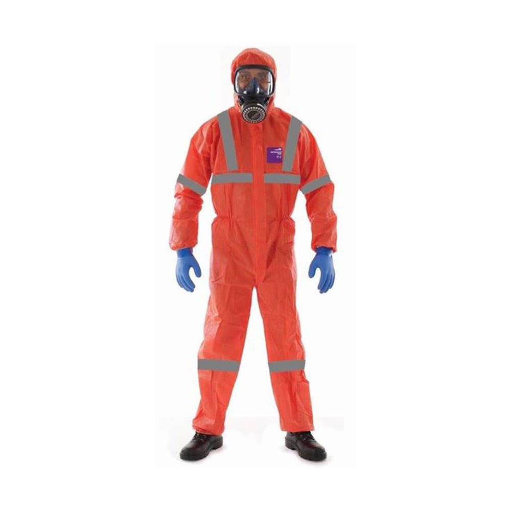 Alphatec Microgard 1500 Disposable Coveralls MG15113